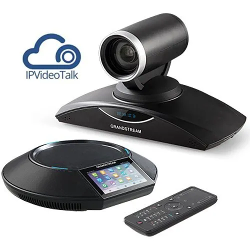 Grandstream Business Conferencing Solutions