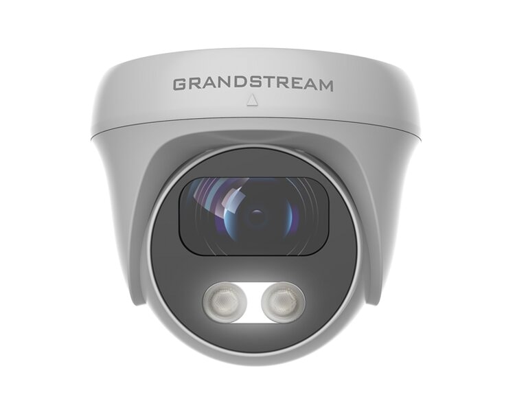 Grandstream IP Surveillance Solutions