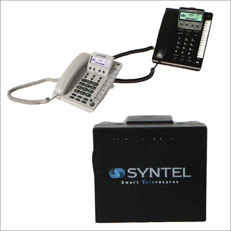 Syntel Neos EPABX