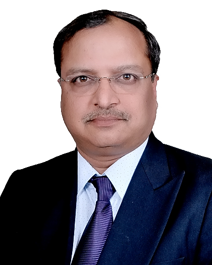 Arun Mittal - Founder