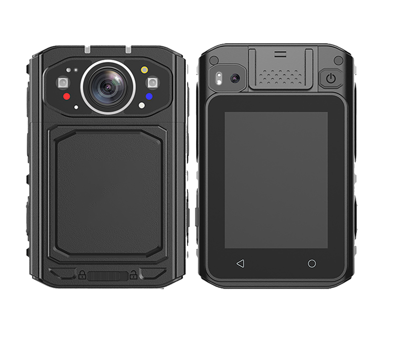 Stele ST-C6 Body Worn Camera