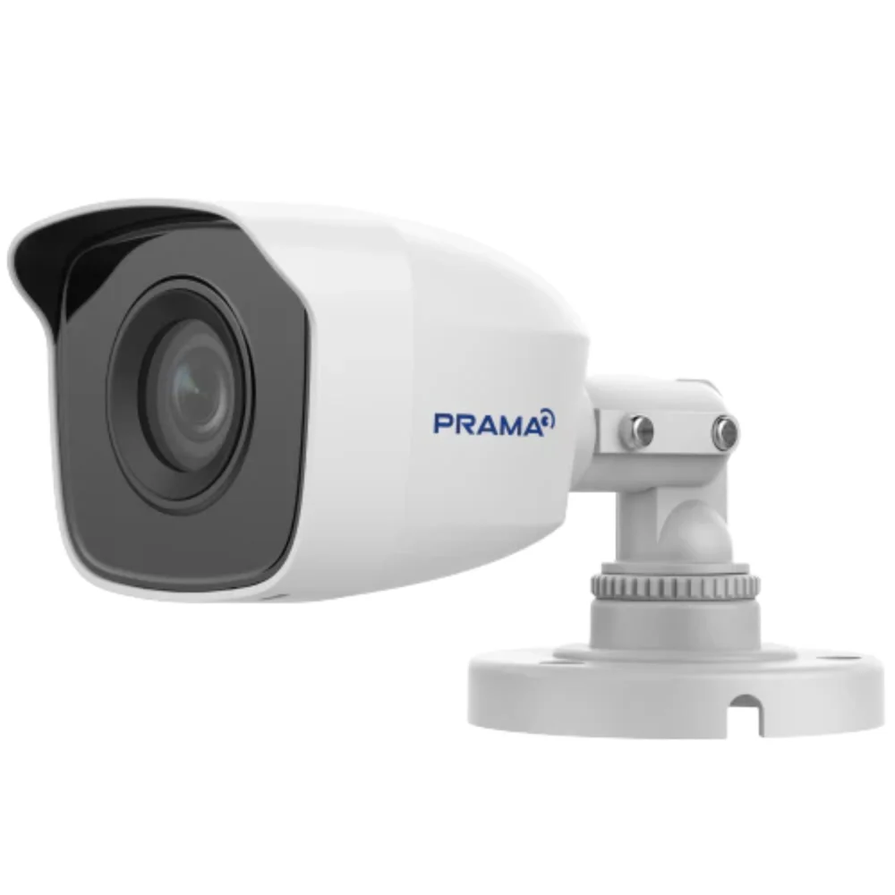 Prama Bullet IP Camera