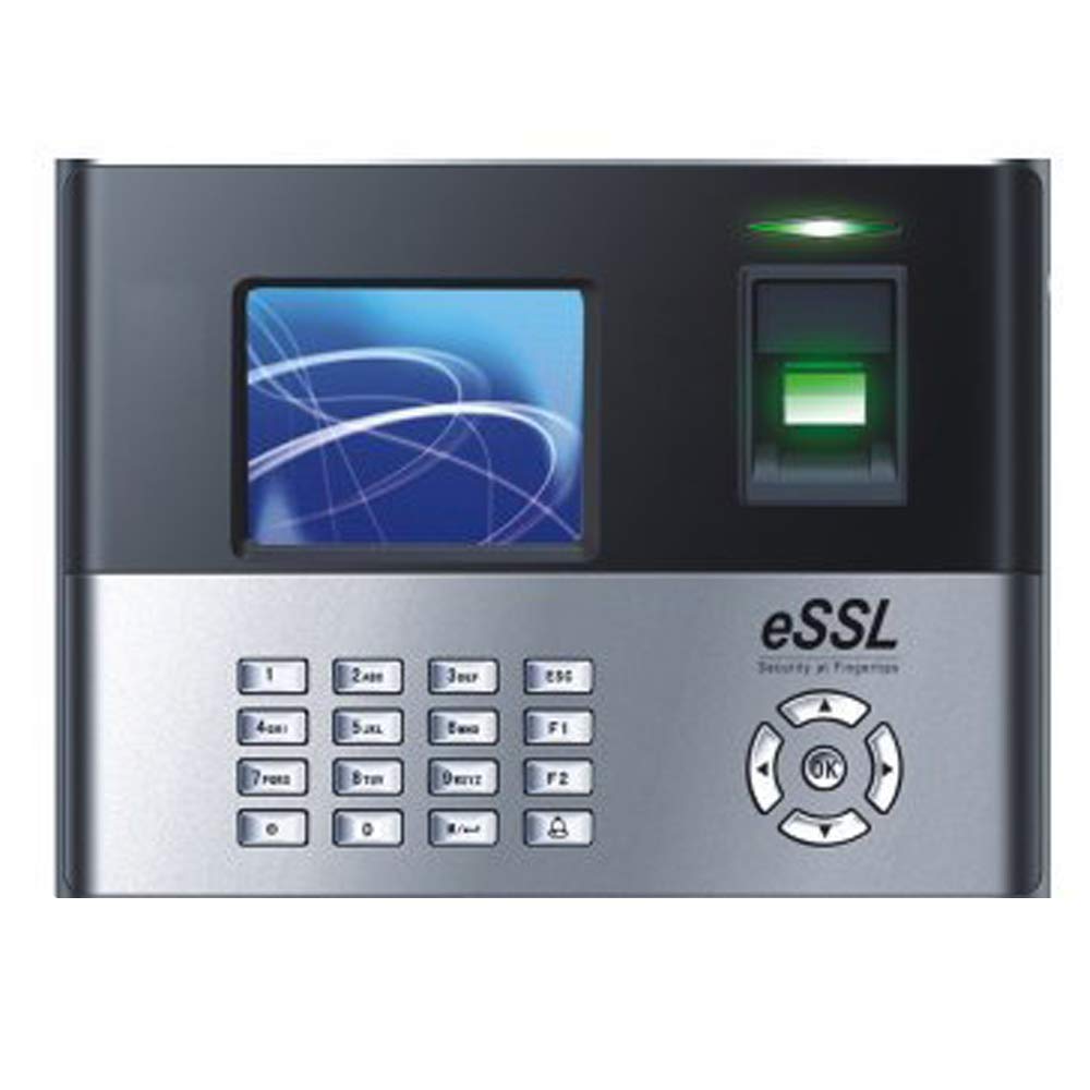 eSSL X990 Fingerprint Attendance System