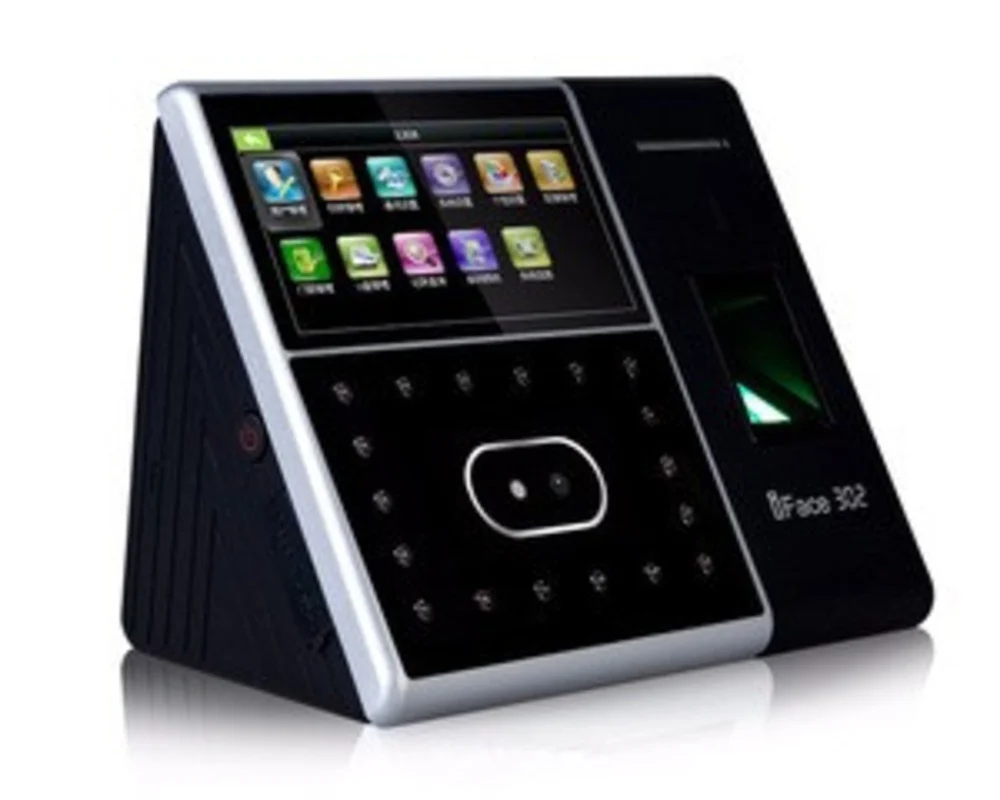 eSSL uFace 302 Face Attendance Machine