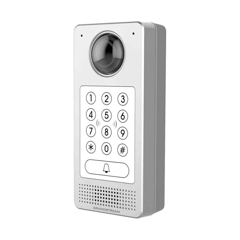 Grandstream GDS3710 Video Door System
