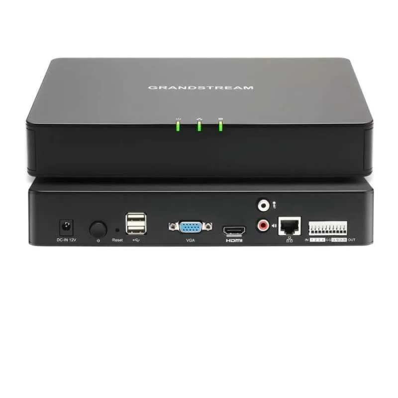 Grandstream GVR3552 NVR