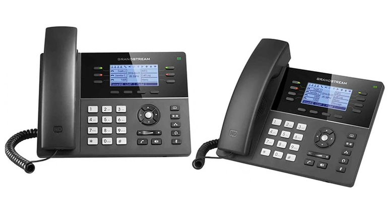 Grandstream GXP1700 Series IP Phones
