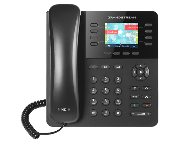 Grandstream GXP2100 Series IP Phones