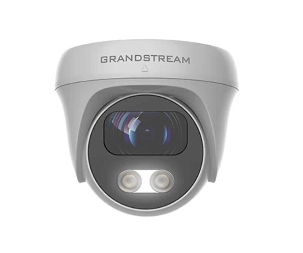 Grandstream HD IP Cameras