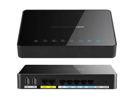 Grandstream GWN7000 VPN Router