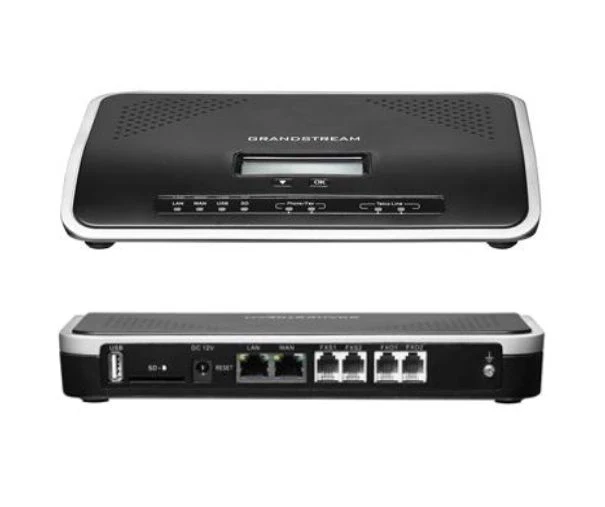 Grandstream UCM IP PBX Series
