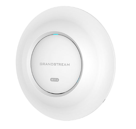 Grandstream Networking Solutions