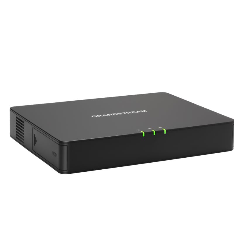 Grandstream Network Video Recorder