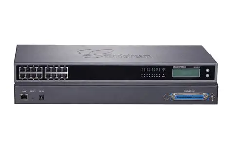 Grandstream Analog VoIP Gateway