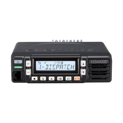 Kenwood NX-1700 Mobile Radio