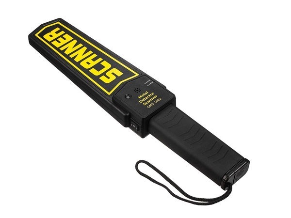 Stele NP-SH100-UHK Handheld Metal Detector