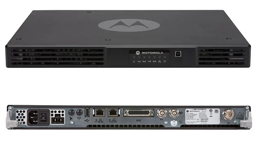 Motorola SLR 5300 Repeater