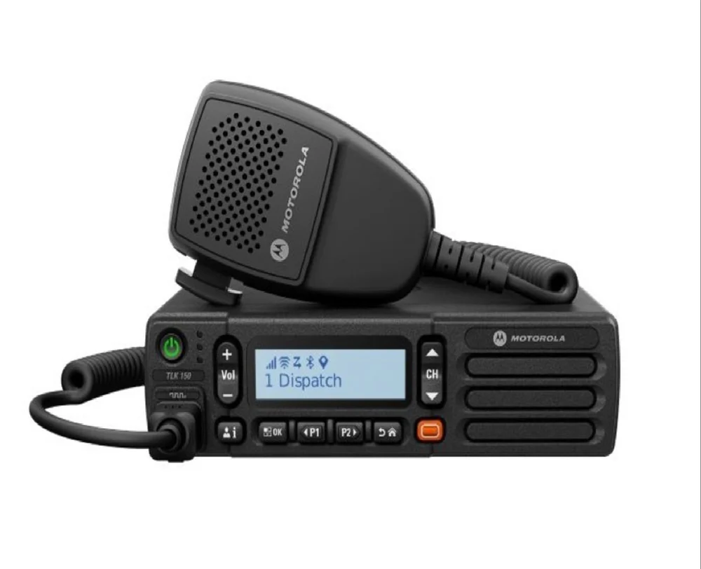 Motorola XIR M6660 Mobile Radio