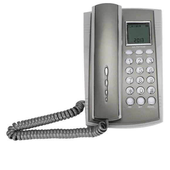 Viptel N-10 Corded Phone with Caller ID