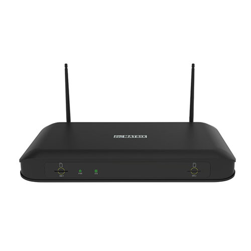 Matrix ETERNITY NENX UC Platform