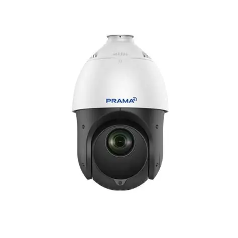Prama PTZ IP Camera
