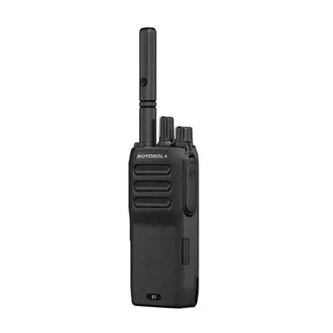 Motorola MOTOTRBO R2