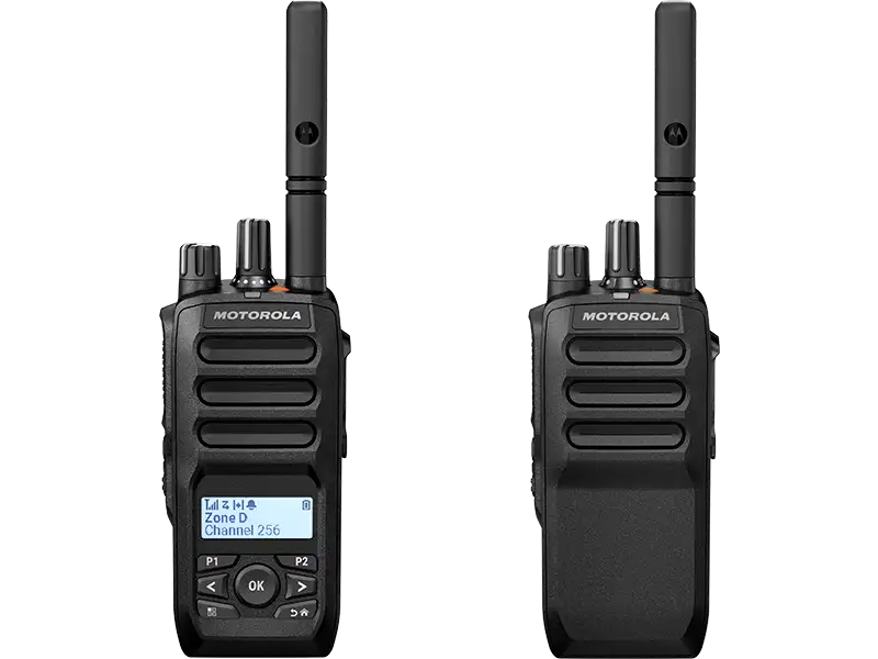 Motorola MOTOTRBO R5 Radio