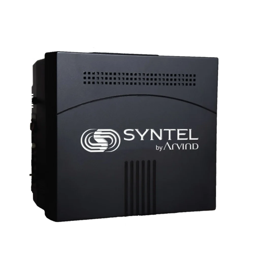 Syntel NEOS Digital EPABX System