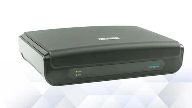 Matrix VisionPro EPABX System